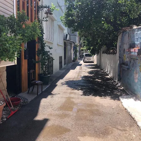 Kaleici Muhtesem Konum Uygun Fiyat Ev Appartement Antalya