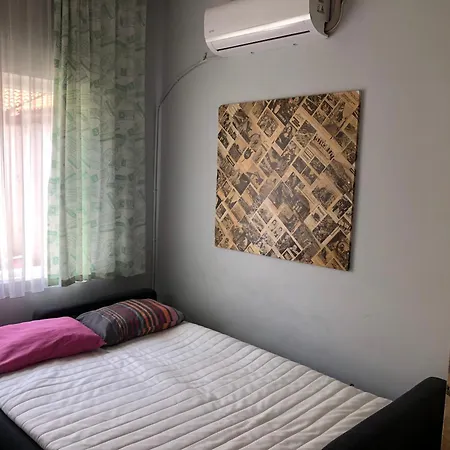Appartement Kaleici Muhtesem Konum Uygun Fiyat Ev Antalya