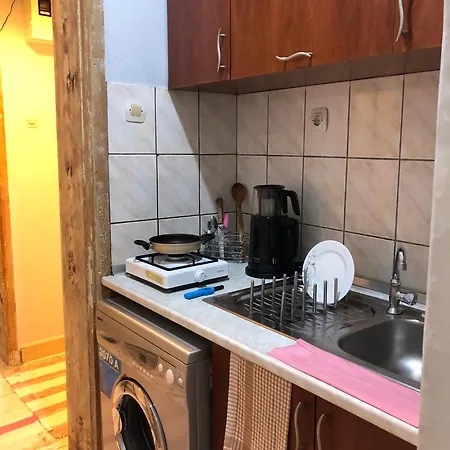 Apartment Kaleici Muhtesem Konum Uygun Fiyat Ev *