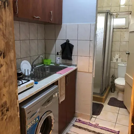 Apartment Kaleici Muhtesem Konum Uygun Fiyat Ev *
