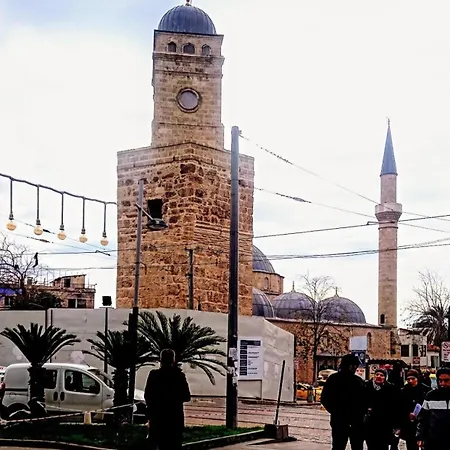 Apartment Kaleici Muhtesem Konum Uygun Fiyat Ev