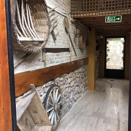 Kaleici Muhtesem Konum Uygun Fiyat Ev * Antalya