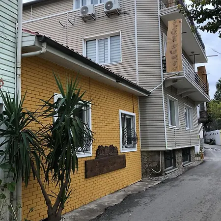 Kaleici Muhtesem Konum Uygun Fiyat Ev Apartment