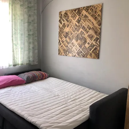 Kaleici Muhtesem Konum Uygun Fiyat Ev Apartment Antalya