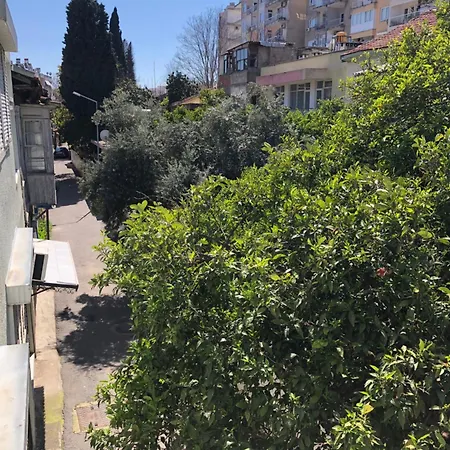 Kaleici Muhtesem Konum Uygun Fiyat Ev Apartment Antalya