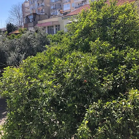 Kaleici Muhtesem Konum Uygun Fiyat Ev Apartment Antalya