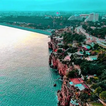 Appartement Kaleici Muhtesem Konum Uygun Fiyat Ev *