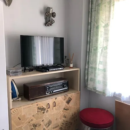 Appartement Kaleici Muhtesem Konum Uygun Fiyat Ev Antalya