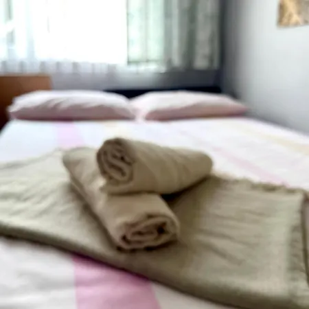 Appartement Kaleici Muhtesem Konum Uygun Fiyat Ev