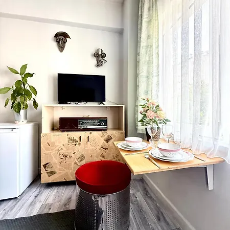 Appartement Kaleici Muhtesem Konum Uygun Fiyat Ev Antalya